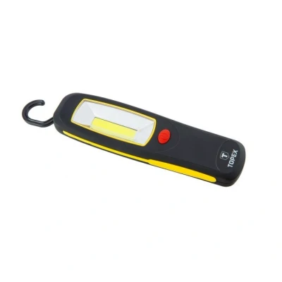Abbildung von TOPEX 94W245 Handleuchte LED