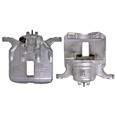 Abbildung von BOSCH 0 986 135 284 Bremssattel Gusseisen 63 HONDA: CIVIC 8 Hatchback