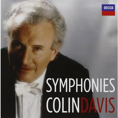 Abbildung von Symphonies