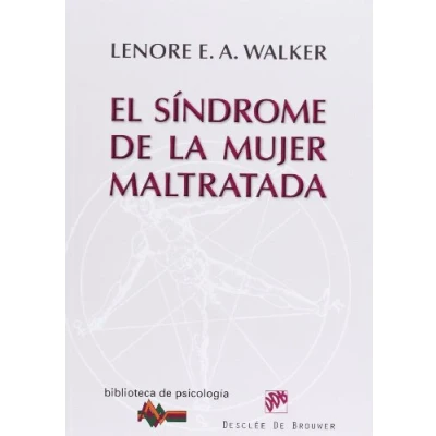 Abbildung von El síndrome de la mujer maltratada (Biblioteca Psicología, Band 180)