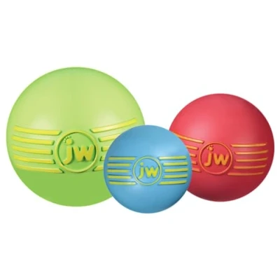 Abbildung von JW Isqueak Ball Medium