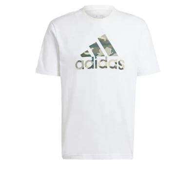 Abbildung von CAMO BOS Graphic Tee, Kurzarm Grafik T Shirt, IW2676