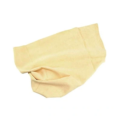 Abbildung von Lampa Professional Wildleder, Gelb, 27 (37 x 55)