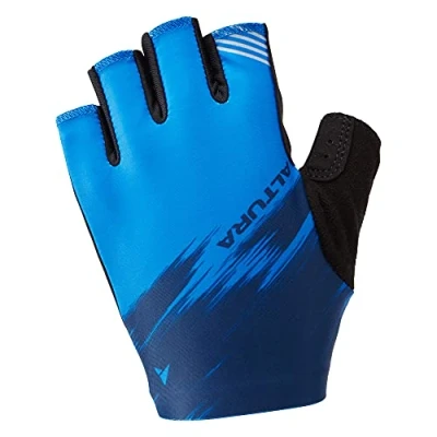 Abbildung von Altura Airstream Kurzfinger Handschuhe Blau
