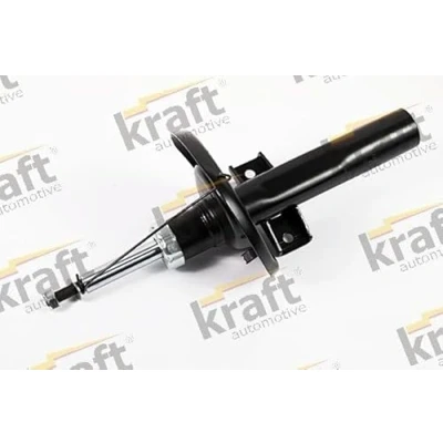 Abbildung von KRAFT 4000505 Stoßdämpfer Vorderachse Gasdruck Zweirohr Federbein oben Stift VOLKSWAGEN: Sharan I, FORD: Galaxy Mk1 MPV, SEAT: Alhambra I
