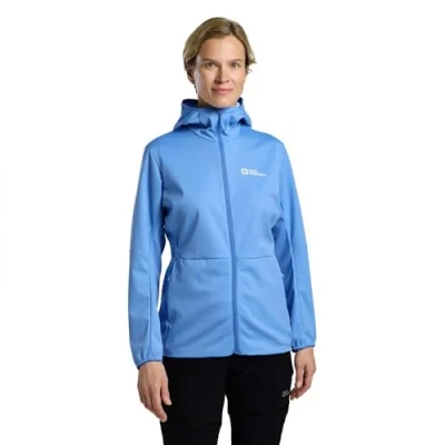 Abbildung von Jack Wolfskin FELDBERG HOODY W