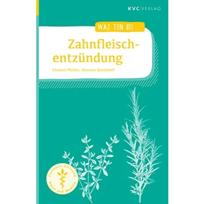 Abbildung von Zahnfleischentzündung (Was tun bei)