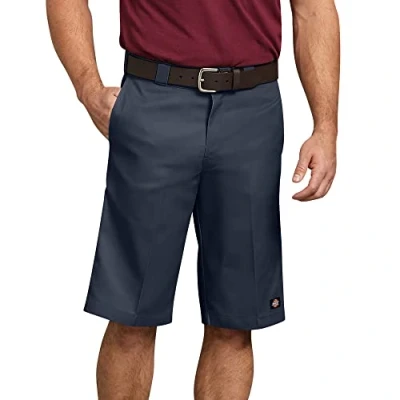 Abbildung von Dickies Herren 13 inch Relaxed fit Multi Pocket Shorts, Dark Navy V1, 48