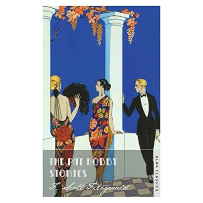 Abbildung von The Pat Hobby Stories: Scott F. Fitzgerald (The Collection)