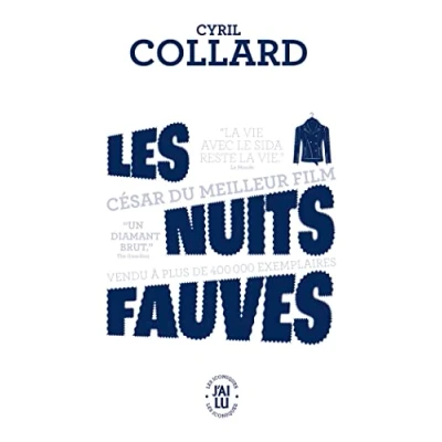Abbildung von Les nuits fauves