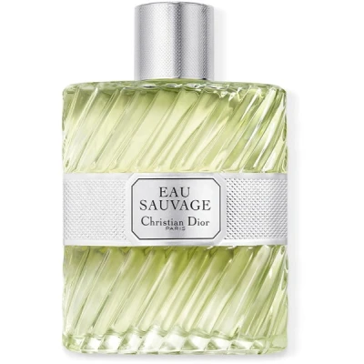 Abbildung von Dior Eau Sauvage de Toilette 400 ml