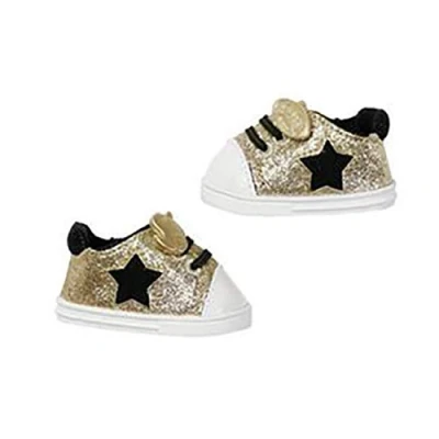 Abbildung von BABY born Trend Sneakers 2 assorted, Puppenschuhe, 3 Jahr(e), 40 g