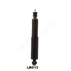Abbildung von JAPANPARTS MM LR013 Stoßdämpfer Hinterachse Öldruck Teleskop oben Auge, unten Stift LAND ROVER: Range Rover 2