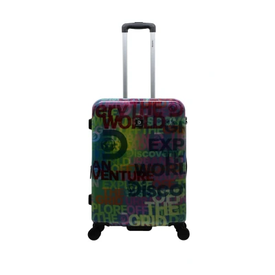 Abbildung von Discovery Trolley, Größe: One Size, Multicoloured