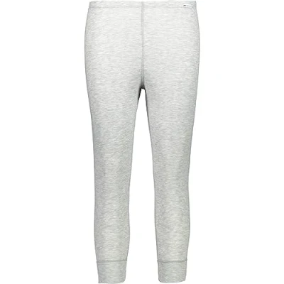 Abbildung von CMP Thermo ¾ Hose für Damen, Grau Mel., D42