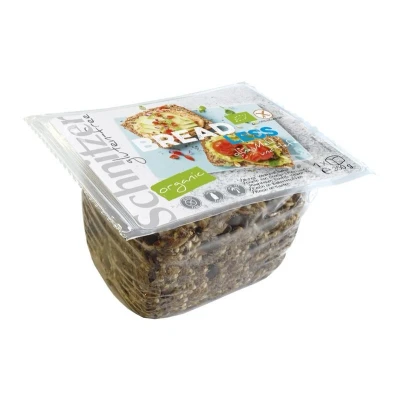 Abbildung von Schnitzer Bio Glutenfreiheit Bread Less, 350 g