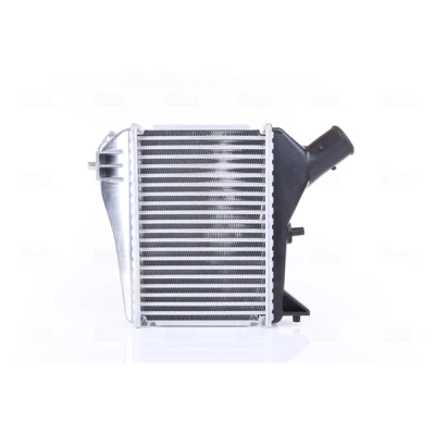 Abbildung von NISSENS 961423 Ladeluftkühler HONDA: CR V 4