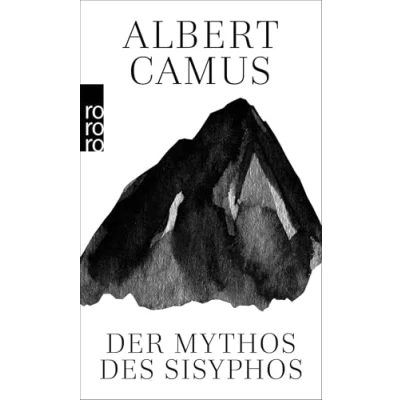 Abbildung von Der Mythos des Sisyphos