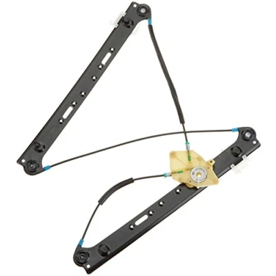 Abbildung von Esen Skv Fensterheber vorne links elektrisch ohne Elektromotor 01SKV651 BMW: X3
