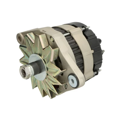 Abbildung von Drehstromgenerator VALEO RE GEN AT 444433