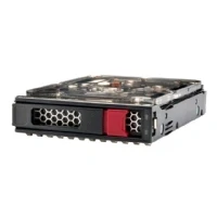 Abbildung von HPE 3,5 Zoll HDD 1TB SATA 6G 7.2K Business Critical LP Multi Vendor (861686 B21)