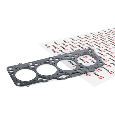 Abbildung von JP GROUP 1119308100 Zylinderkopfdichtung 1,53 81 Metall Lagen Dichtung VOLKSWAGEN: Golf 4 Schrägheck, 5 Passat B6 Variant