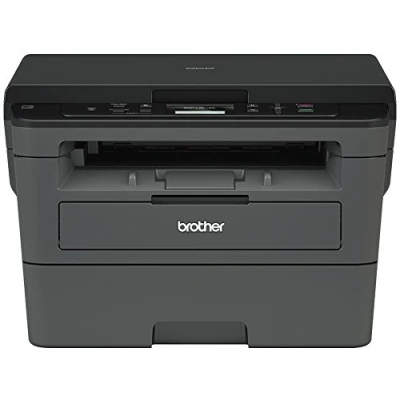 Abbildung von Brother DCP L2512D 1200 x 1200dpi Inkjet A4 30 SEITEN per minute All in One Multifunction (Laser, Monochrome, Schwarz/Weiß)