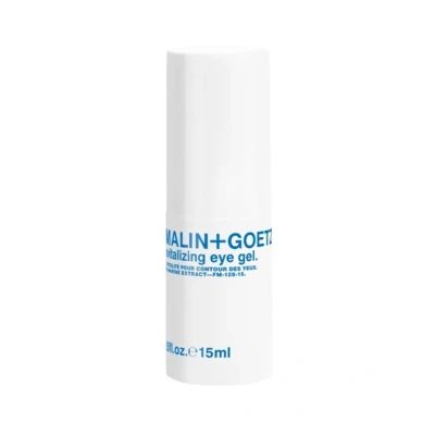 Abbildung von MALIN+GOETZ Augenpflege Revitalizing EYE GEL Augenpflege, Größe: 15 ml,