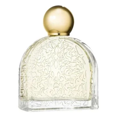 Abbildung von M. Micallef Stories of Love Soleil Passion Eau de Parfum 100 ml