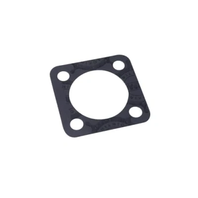 Abbildung von 2EXTREME Dichtung Zylinderkopf 40mm kompatibel für Kreidler, Mofa, Moped, 50ccm, 2 Takt, AC, luftgekühlt