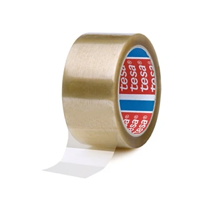Abbildung von tesa 4089 Packband 50 mm x 66 m transparent