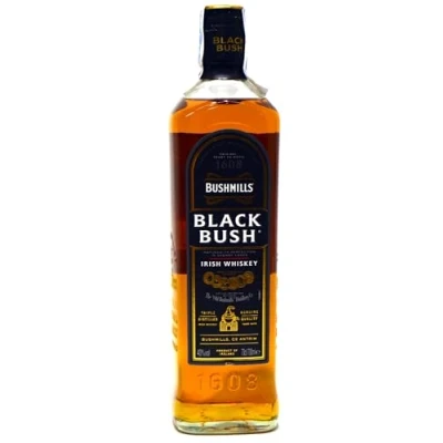 Abbildung von Bushmills Black Bush Irish Whiskey (1 x 0.7 l)