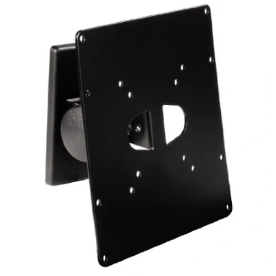 Abbildung von Hama TV Wandhalterung Wand Halter Halterung Wandhalterung, (Schwenkbar, neigbar, VESA Formate bis 200x200, für Monitor 22 37&quot; Zoll)