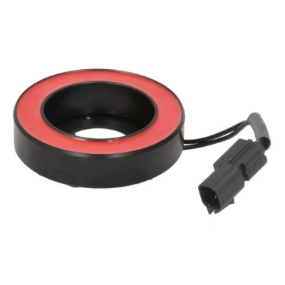 Abbildung von Kompressorspule, Klima THERMOTEC KTT030122