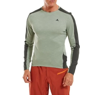 Abbildung von Altura Damen Ridge LS Radtrikot, Stone, 36