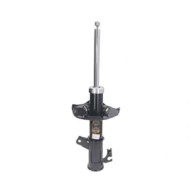 Abbildung von JAPANPARTS MM 33013 Stoßdämpfer Vorderachse links Gasdruck Zweirohr Federbein oben Stift MAZDA: 323 F 6, FAMILIA 6