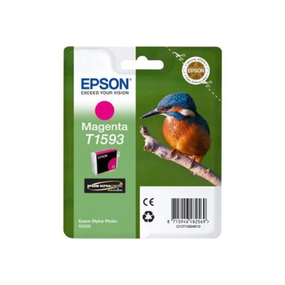 Abbildung von Epson T159340 Magenta Druckerpatrone