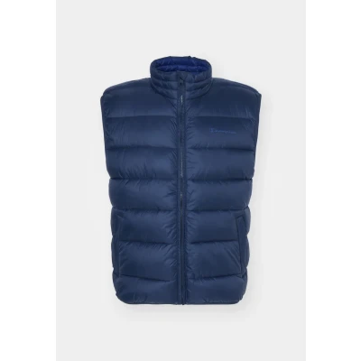 Abbildung von Champion Icons Light VEST Weste, Herren, Größe: Medium, Navy