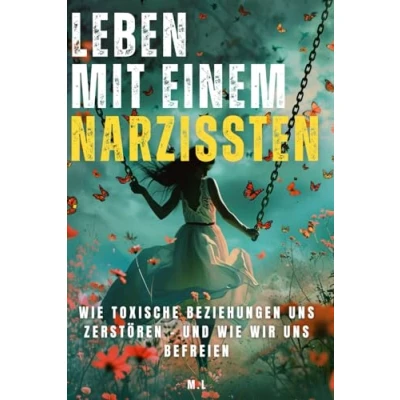 Abbildung von Leben mit einem Narzissten: wie toxische Beziehungen uns zerstören und wir befreien