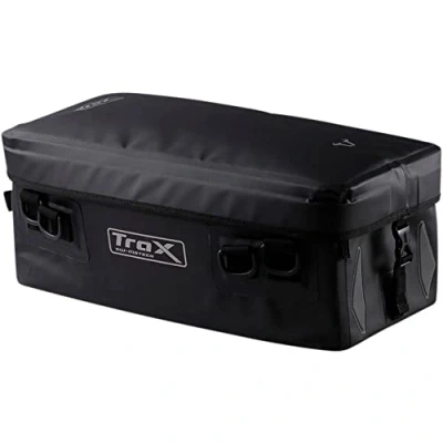 Abbildung von SW MOTECH Gear+ Deckeltasche für TraX® Alu Seitenkoffer