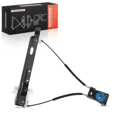 Abbildung von Frankberg Elektrisch Fensterheber Ohne Motor Hinten Rechts Kompatibel mit Mondeo IV BA7 2007 2015 7S71A27000BG