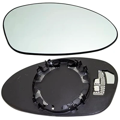 Abbildung von TarosTrade 57 0317 R 45838 Spiegelglas Heizbar Rechts