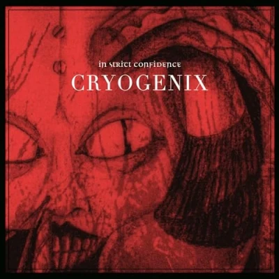 Abbildung von Cryogenix (Lim. Gtf. Marbled Red+Black 2lp) [Vinyl LP]