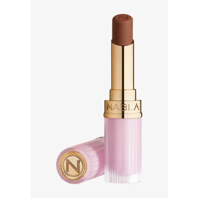 Abbildung von Nabla Beyond Blurry Lipstick Lippenstift, Größe: 3.2 g, Medium brown