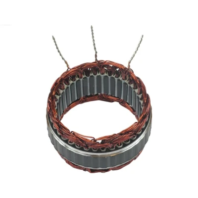 Abbildung von Stator, Generator AS PL AS3024