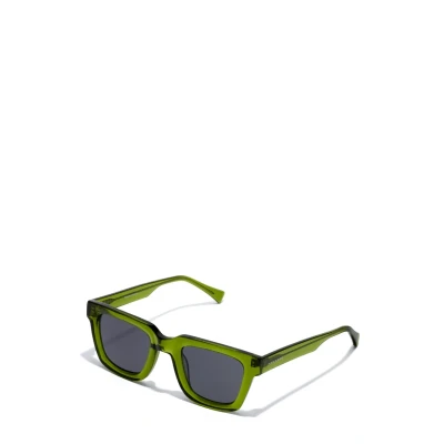 Abbildung von Hawkers One Uptown Sonnenbrille, Größe: Size, Green