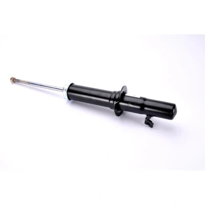 Abbildung von Magnum Technology AG4029MT Stoßdämpfer Vorderachse links Gasdruck Zweirohr Federbein oben Stift HONDA: CIVIC 6 Fastback, Aerodeck, CR V 1