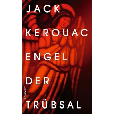 Abbildung von Engel Der Trübsal: Klassiker zum ersten Mal vollständig auf Deutsch