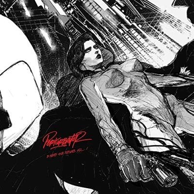 Abbildung von Perturbator B Sides And Remixes Vol. I (2 LP)