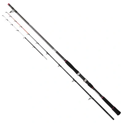 Abbildung von Cinnetic Cross Power Boat 2,40m Bootsrute